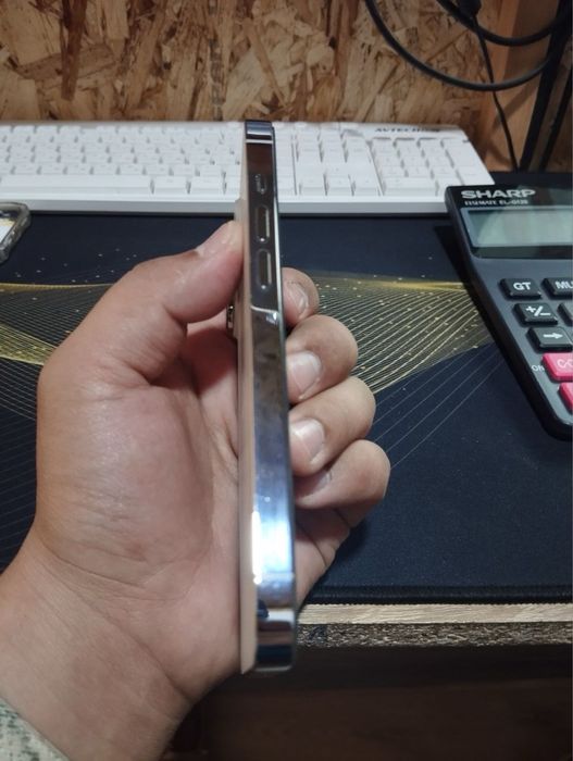 Iphone14 pro 256 ideal