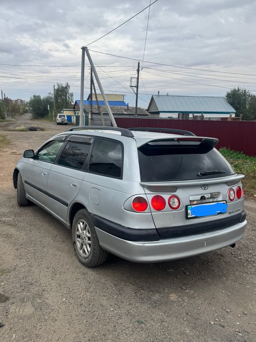 Продам Toyota Caldina