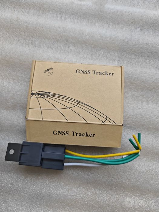 Gps tracker 4G sotiladi