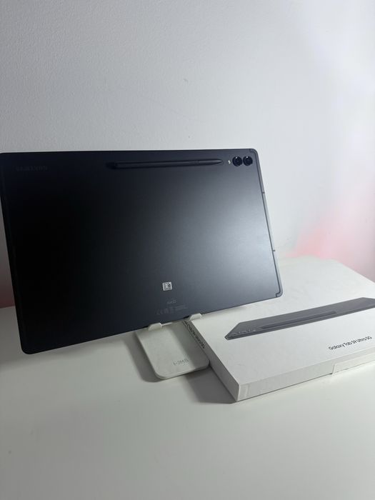 Samsung Tab S9 Ultra 5G 15 Inchi DualSim