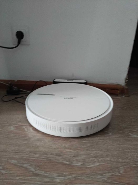 робот пылесос от tefal