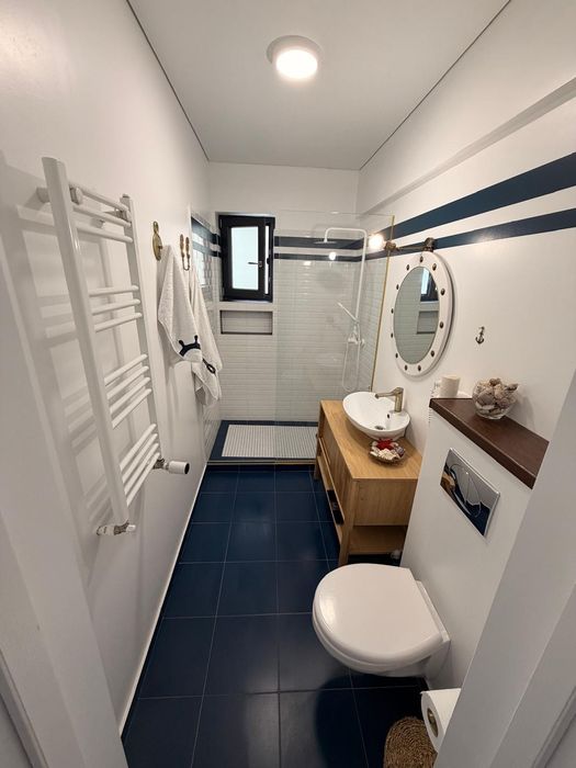 Apartament Mamaia Nord