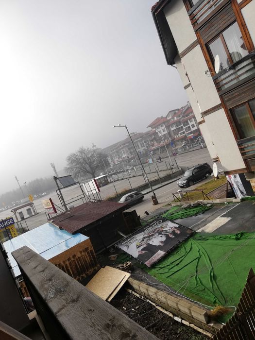 Дава се под наем Двустаен апартамент в Банско - 70 кв.м за 51 € - Снимка #2