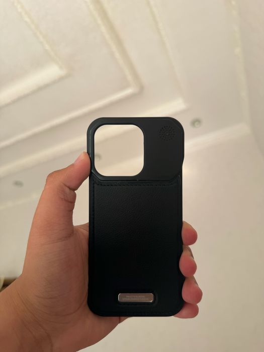 Продаются чехлы для iPhone 15 Pro