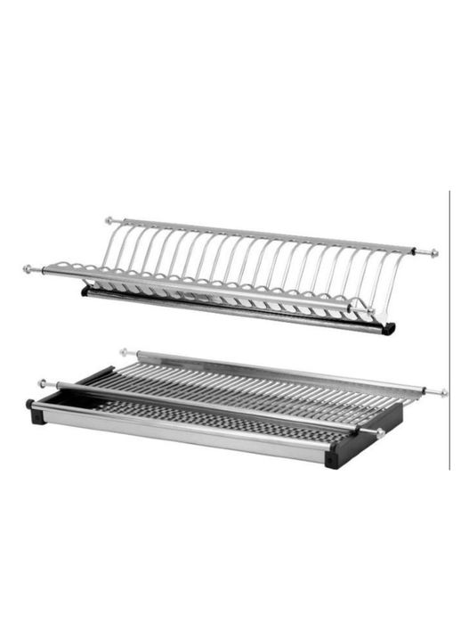 Сушилка встраиваемая в шкаф