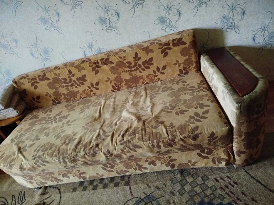 Диван раскладной