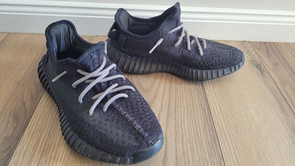Asidasi Yeezy Boost 350 V2, 36 2/3