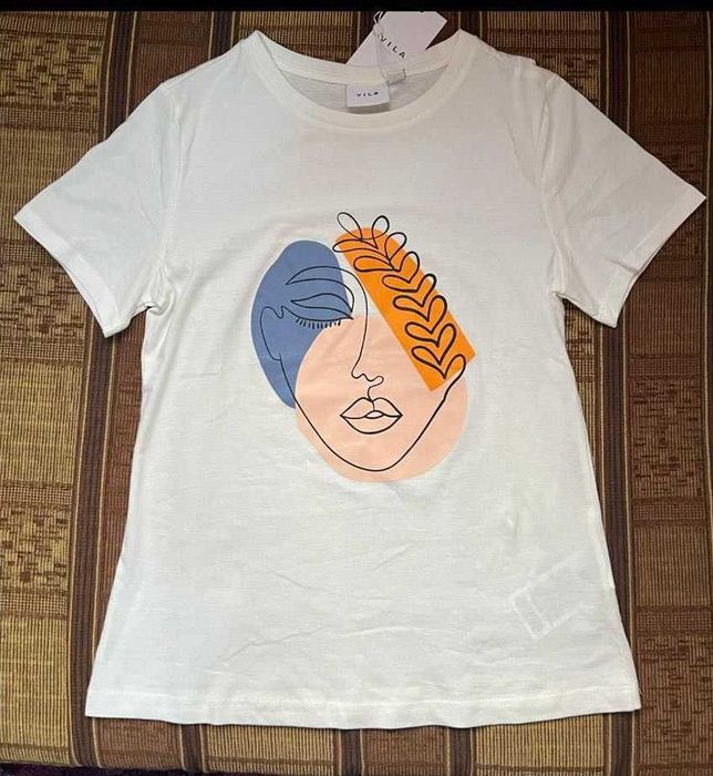 Hainde dama/barbat (bluze,topuri,camasi, pant..) MARFA ANGRO