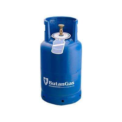 Butelii aragaz si propan cu livrare la domiciliu