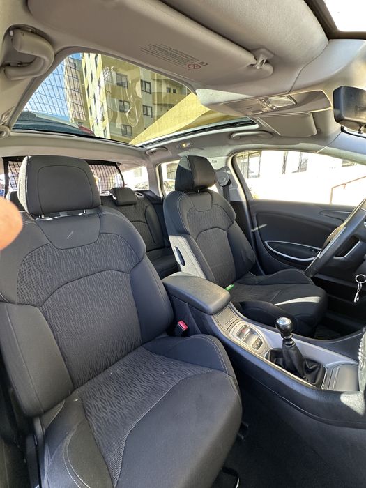 Citroen C5 Exclusive