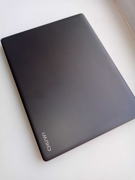 Ноутбук CHUWI Gemibook