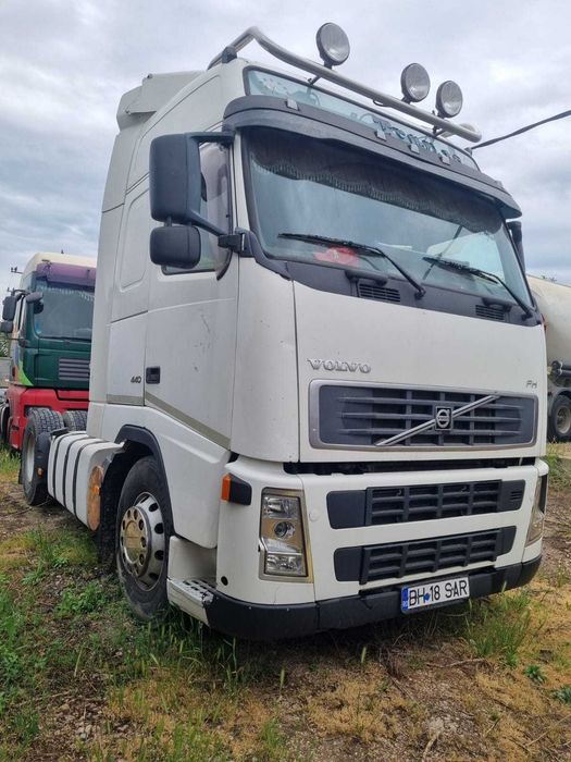 Volvo, FH440, an fabricatie 2006