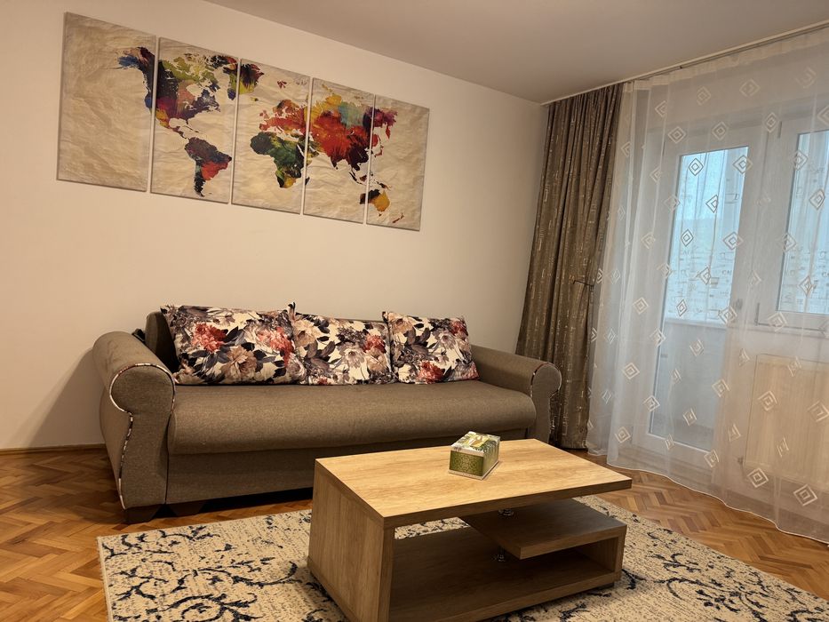Ofer spre inchiriere ap 2 camere
