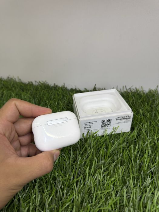 Airpods 3 pro как новый
