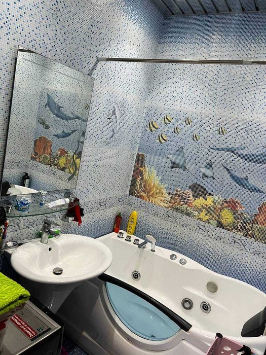 Сдаётся кв ЖК Жангох Ц-15, 3-ком/2/8 р-н Шайхантахурский