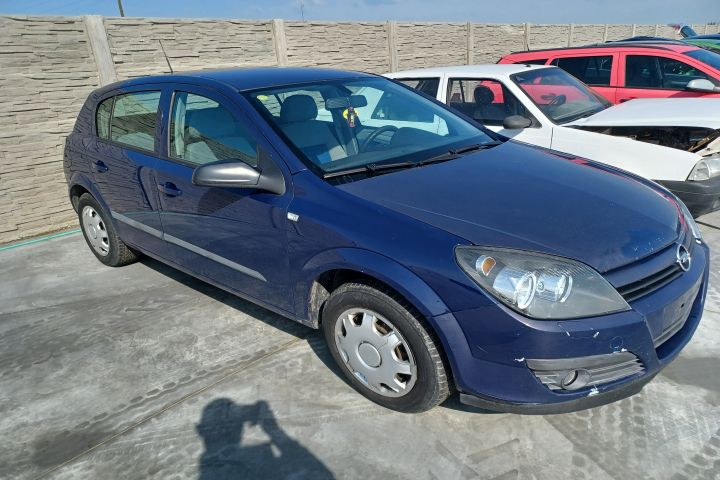 Comanda AC 13201300 90151-241 13201300 90151-241 Opel Astra H