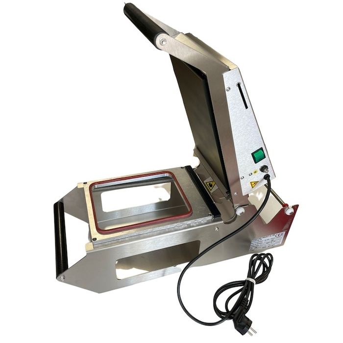 Aparat termosudura NOU,cu factura.