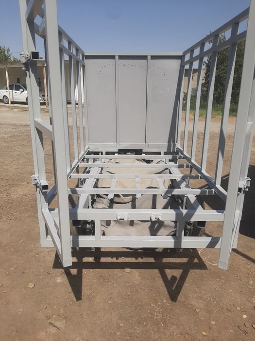 Дамасдан лабо тахлаш хизмати