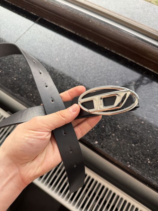 Curea Diesel nepurtata