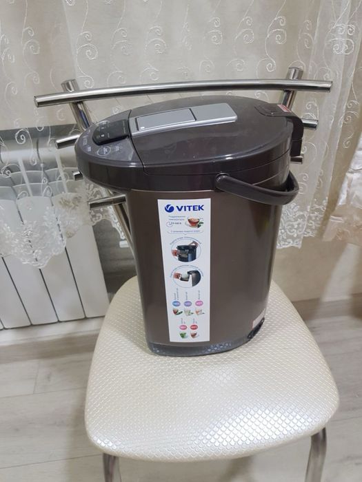 Продаю термочейник и два куллера