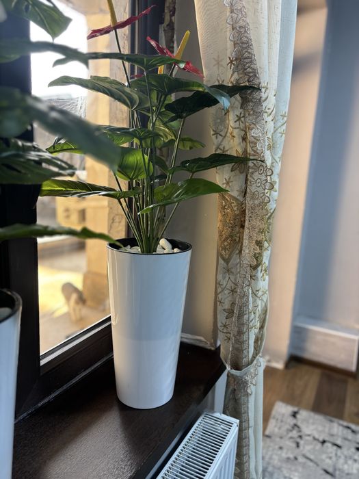 Искусственные цветы премиум — как живые