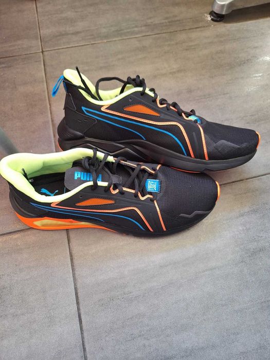Маратонки Puma LQDCELL Method First Mile Xtreme 44.5