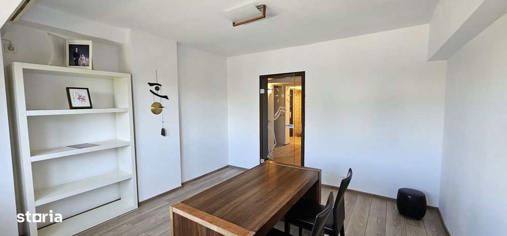 Sediu/birouri – Spațiu premium 5 camere, zona Marriott / 13 Septembrie