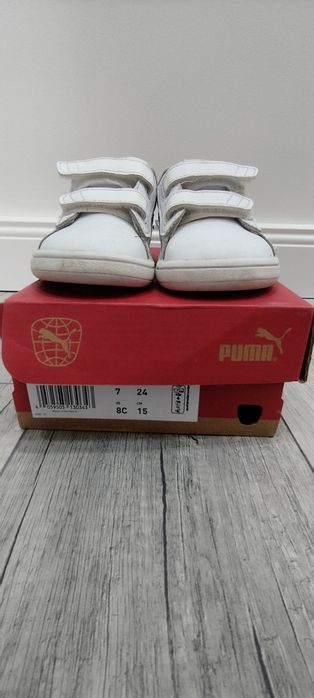 Детски маратонки Puma