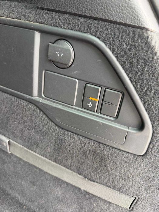 Volkswagen Touareg V6 TDI BMT