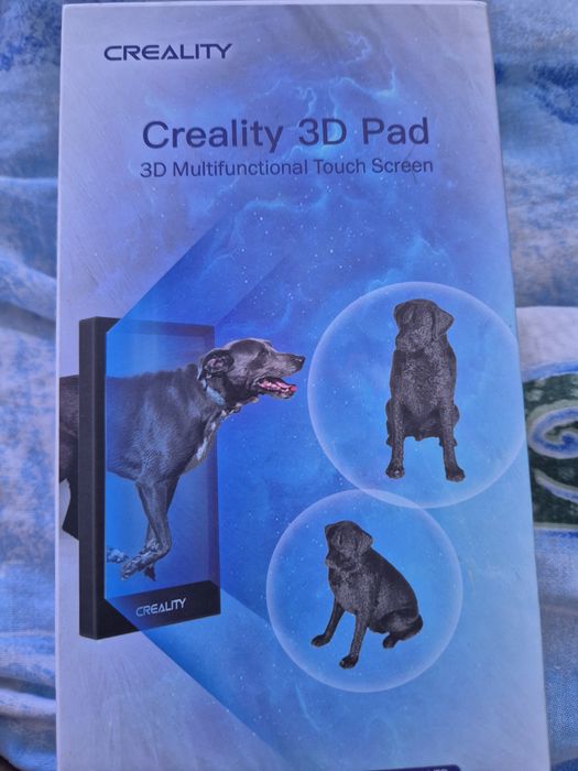 Ipad imprimare 3d
