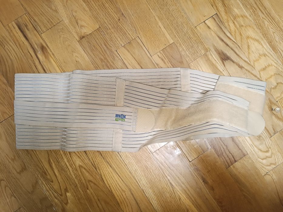 Бандаж родовой и послеродовой