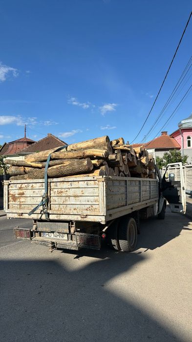Vind lemne de foc fag carpen și ceroi la preț avantajos 1600camioneta