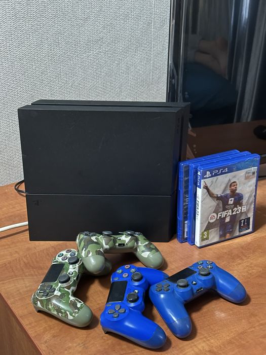 Пс4 Ps4 Playstation4