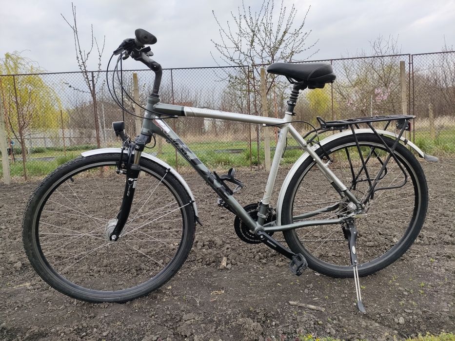 Bicicleta germana RIXE