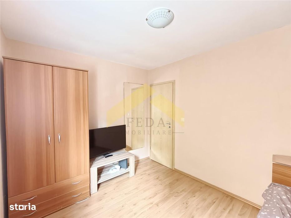 Apartament 2 camere de vanzare zona Lipovei