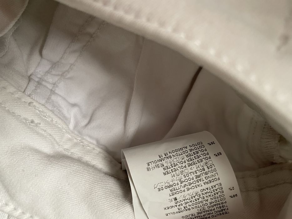 Дамски дънки Just Cavalli