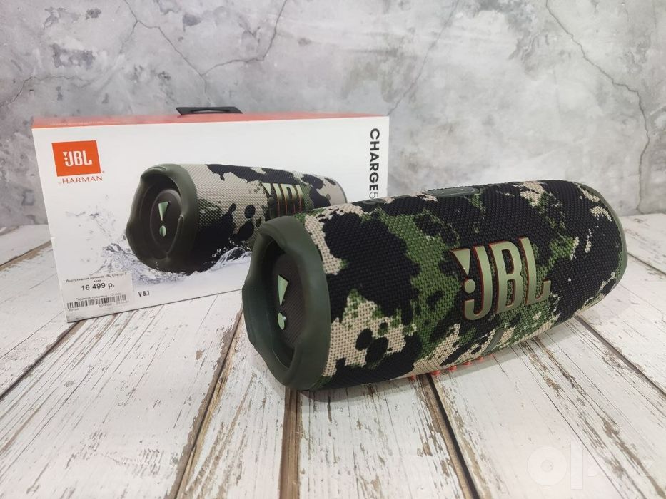 Портативная колонка JBL Xtreme 3 Камуфляж оригинал