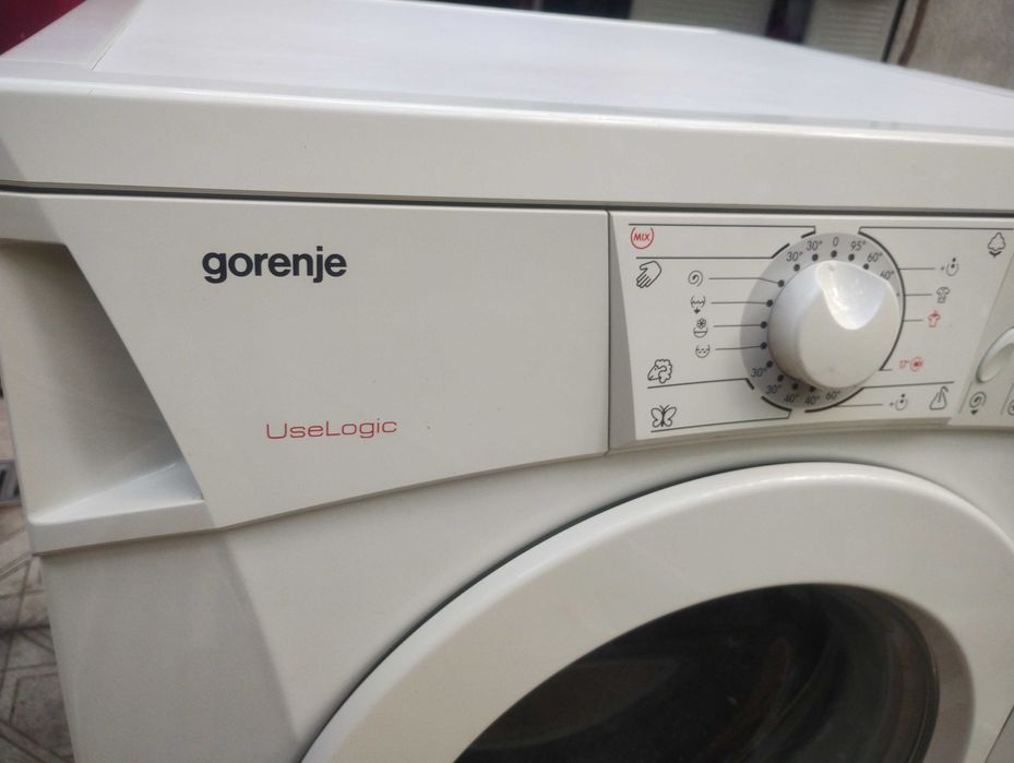 Пералня Gorenje 6kg