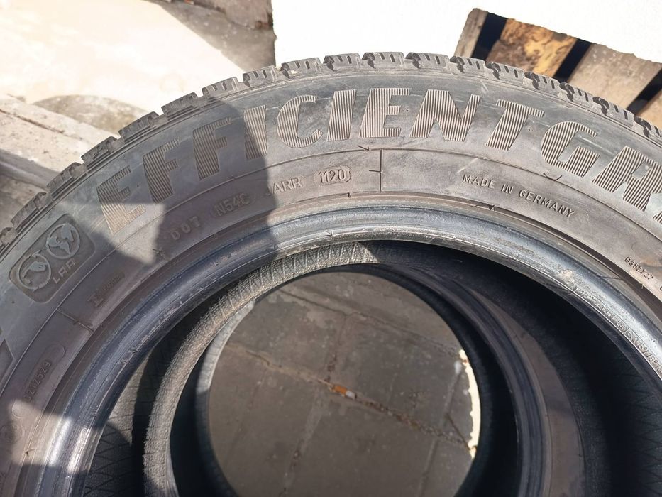 Летни гуми goodyear