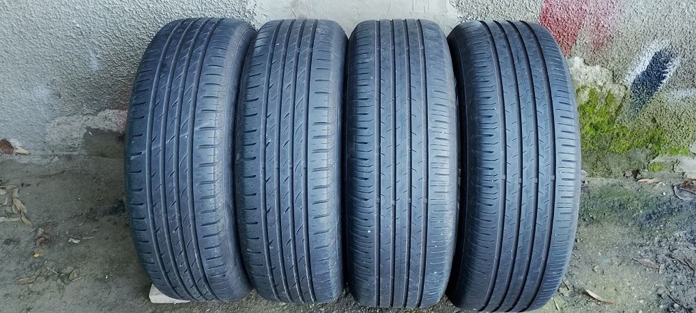 продават се гуми 215/60/17