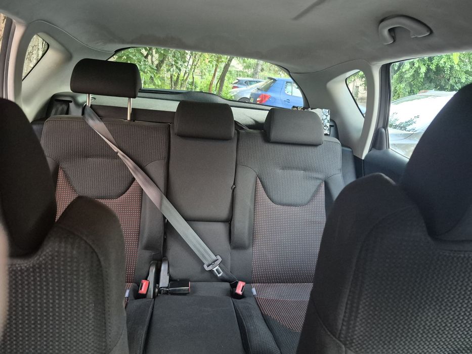SEAT Toledo an 2008