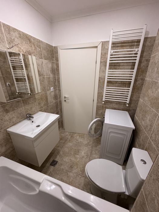 Inchiriez garsoniera Avangarde City