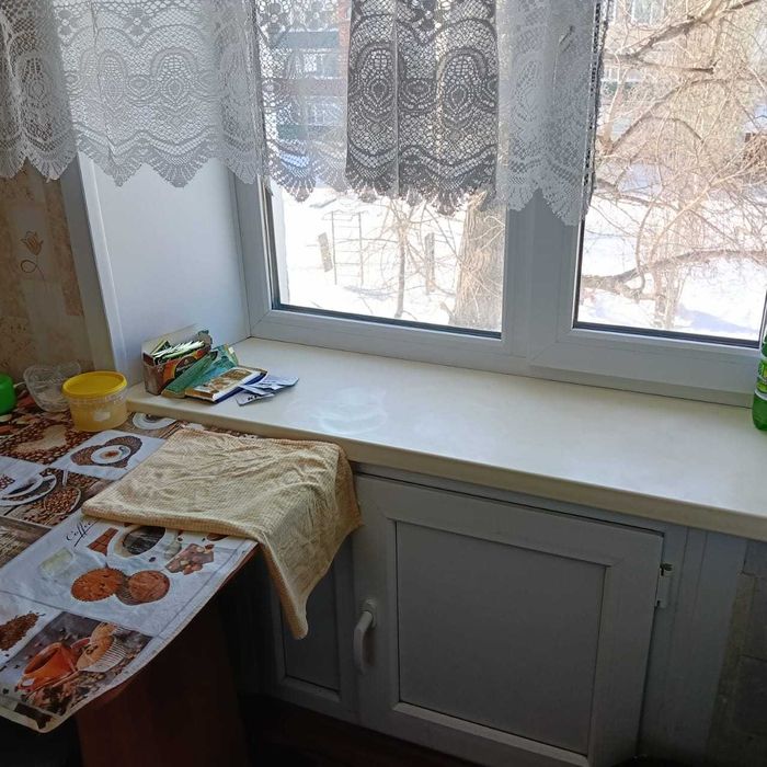 2х ком .Космонавтов 26 ,3\5