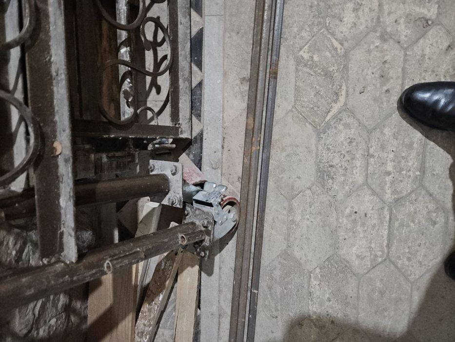 Тапчан- кровать для улицы