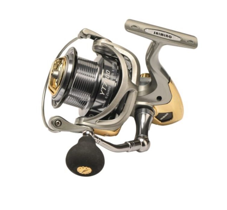 Set 3 lansete crap somn + 3 mulinete