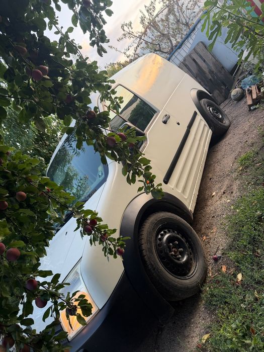 Ford Transit Connecter 2005