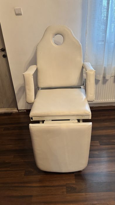 Pat de cosmetică pliabil