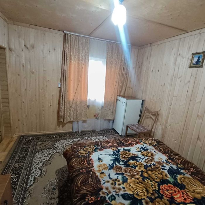 Сдам домик Бухтарма