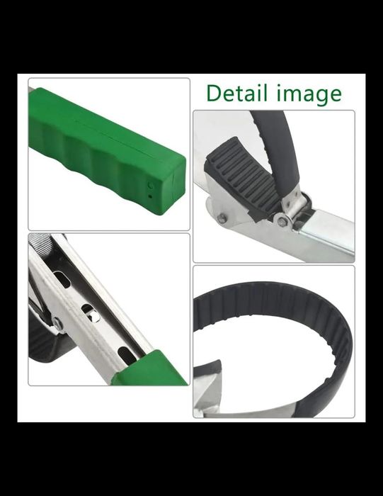 Ключ маслен филтър верига 120 mm