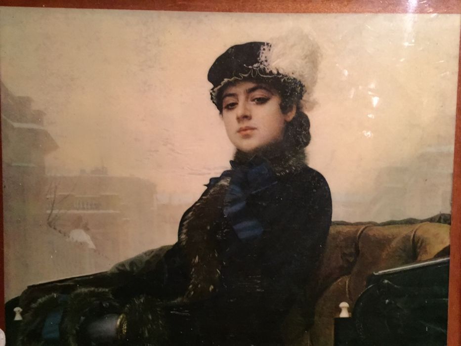 Продаю картины